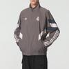 adidas Men's Hooded Sports Jacket JI9479