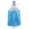 Soft Flask Folding Water Bottle Water Bag Hydration Pack Collapsible Water Bottle  Outdoor Camping