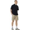 Gap Polo Shirts Men's Polo Collar Moderate Straight Fit 602696