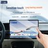 Tempered Glass Screen Protector for Lynk & Co 07 EMP - Navigation Sticker and Car Decor Accessories for 26 Models