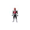 Kamen Rider Sofubi Series Kamen Rider Den-O Sword Form Action Figure Collectible Toy
