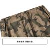 Womens Vintage Camo Cargo Pants High Waist Loose Wide Leg Casual Trousers