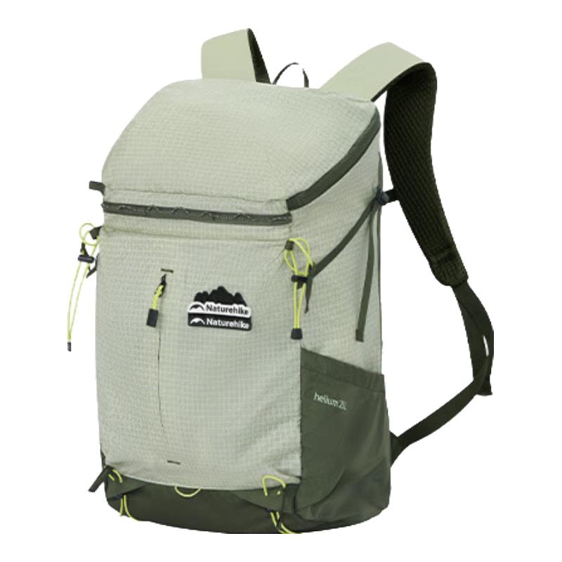 

Naturehike Helium 25L Lightweight Outdoor Backpack