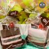 Songwol Bakery Towel Tiramisu Cake (5 Pieces)