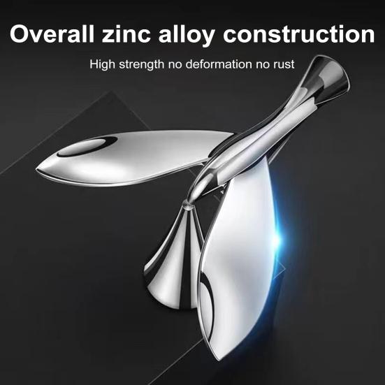 Tipsy-Flaschenöffner in Form eines fliegenden Vogels, skulpturales Barzubehör, Metallöffner für Bier, Soda und Apfelwein für Partys und Hochzeiten