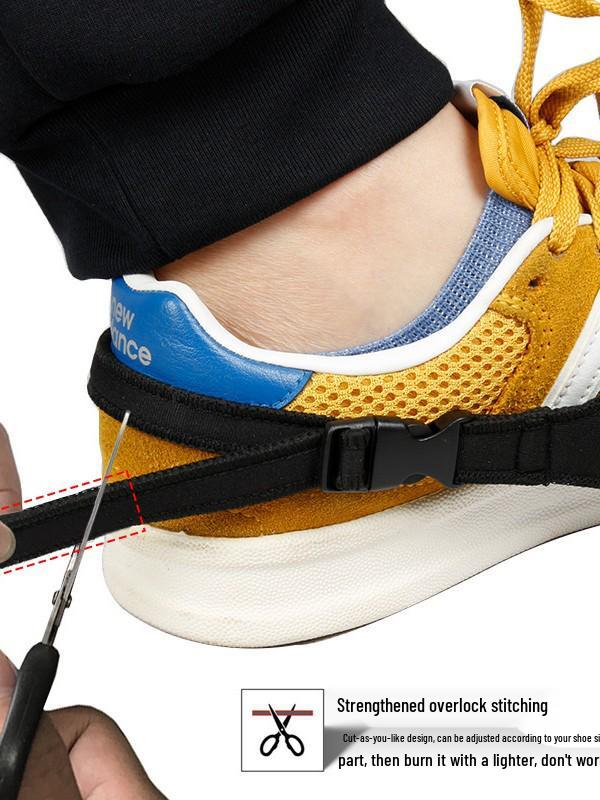 Motorcycle Gear Shift Shoe Cover – Anti-Slip, Waterproof, Dirt-Resistant Protector