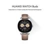 HUAWEI WATCH Buds 2-in-1 Earbud Smartwatch (CN version)