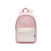 Champion 3D Embroidered Logo Versatile Fashion Trendy Casual Sports Zipper Fabric Backpack Unisex Backpack U3CACPU61