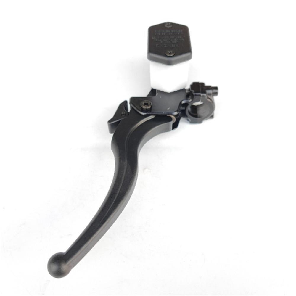Front Left Brake Master Cylinder Assembly For Polaris Sportsman 335 500 1996-01