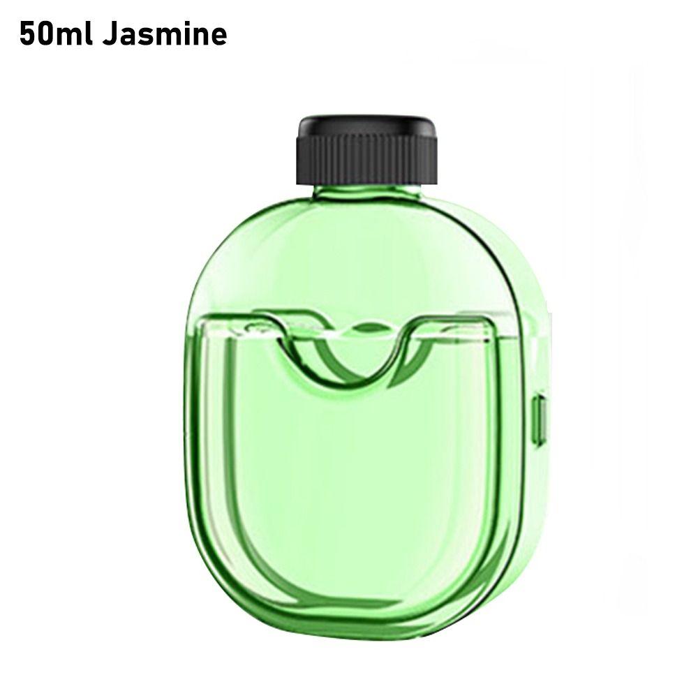 1Pcs Timed Aroma Diffuser 5 Gear Adjustment Toilet Deodorizing Diffuser Aromatherapy Machine