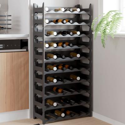 Accessori da bar – Scaffali portabottiglie