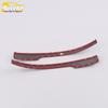 Bora Rearview Mirror Anti-Scratch Reflector Strip Sticker