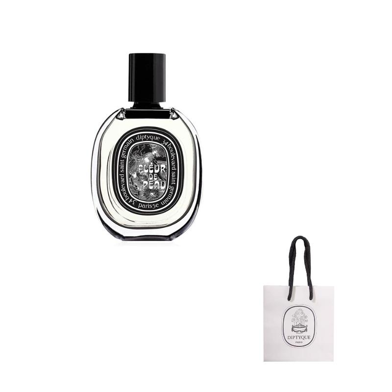 Diptyque The Flower Of The Skin