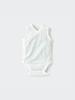 Uniqlo Bn Cotton Mesh Inner Bodysuit  Sleeveless  60cm