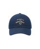 WACKY WILLY Denny Ball Cap (3 Colors)