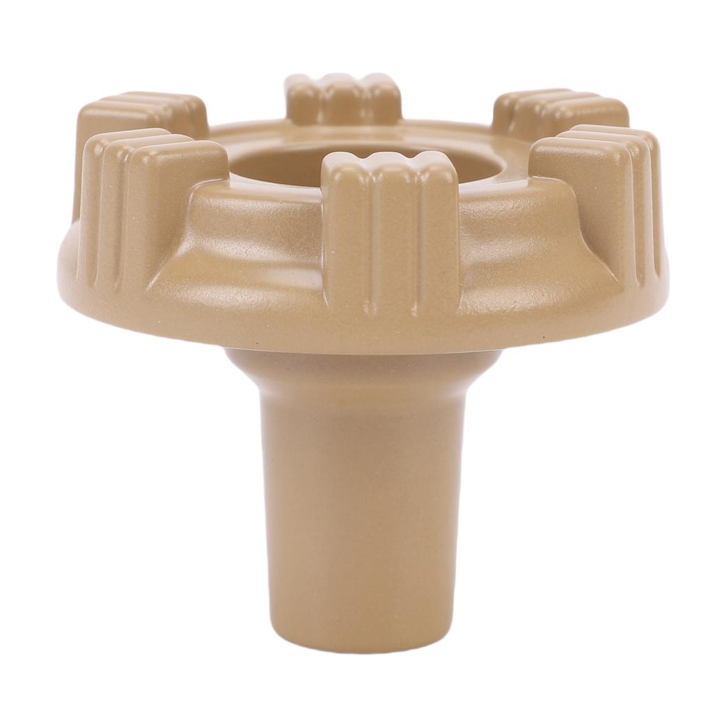 Wall Hydrant Metal Handle Repair Kit, Metal Replacement for Model 14, Model 18 Outdoor Faucet, Complete Kit