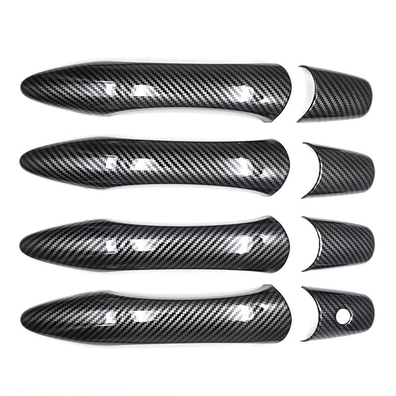 Infiniti QX60 JX35 L50 Door Handle Bowl Trim (2014-2020)