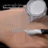 Nail art – Lucido e glitter per nail art