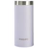 200ml 316 Stainless Steel Insulated Portable Cup with Tea Infuser