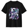 Helluvas Boss T Shirt Unisexs 100 Cotton Vintage Tshirts O Neck Tee Shirt Short Sleeve Clothes Plus Size