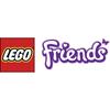 LEGO Friends Andrea's Fashion Shop 41344