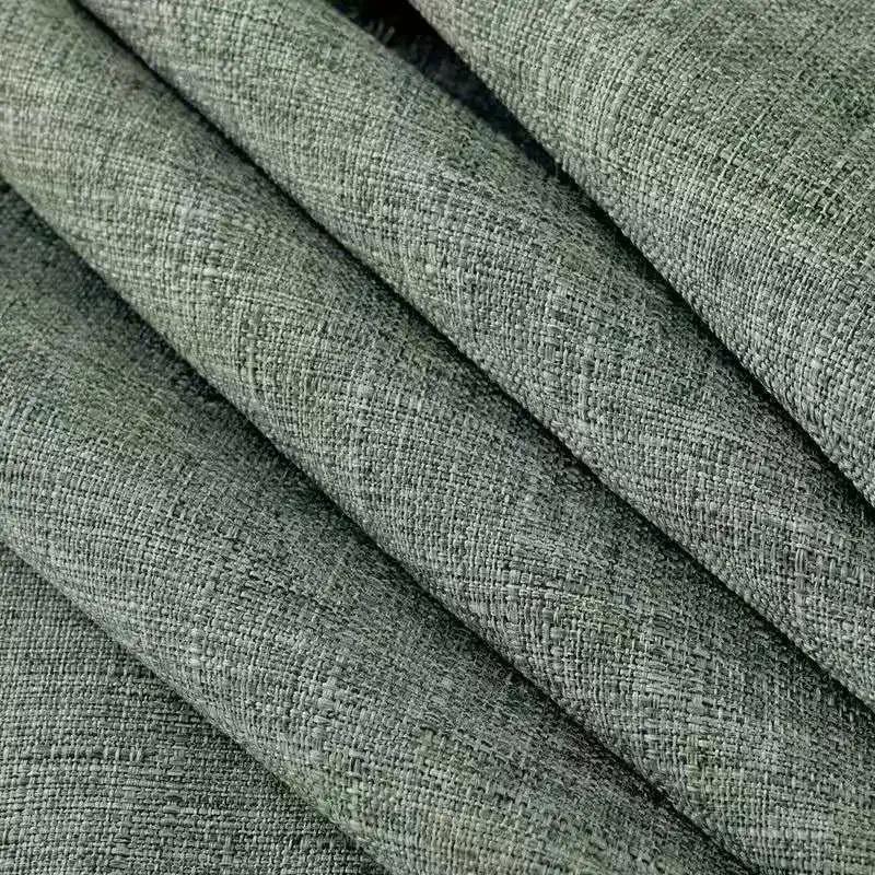 1/2/3/4-seater Sofa Cover for Living Room Solid Color Lace Edge Sofa Towel All-inclusive Dust Couch Cover Solid Slipcover