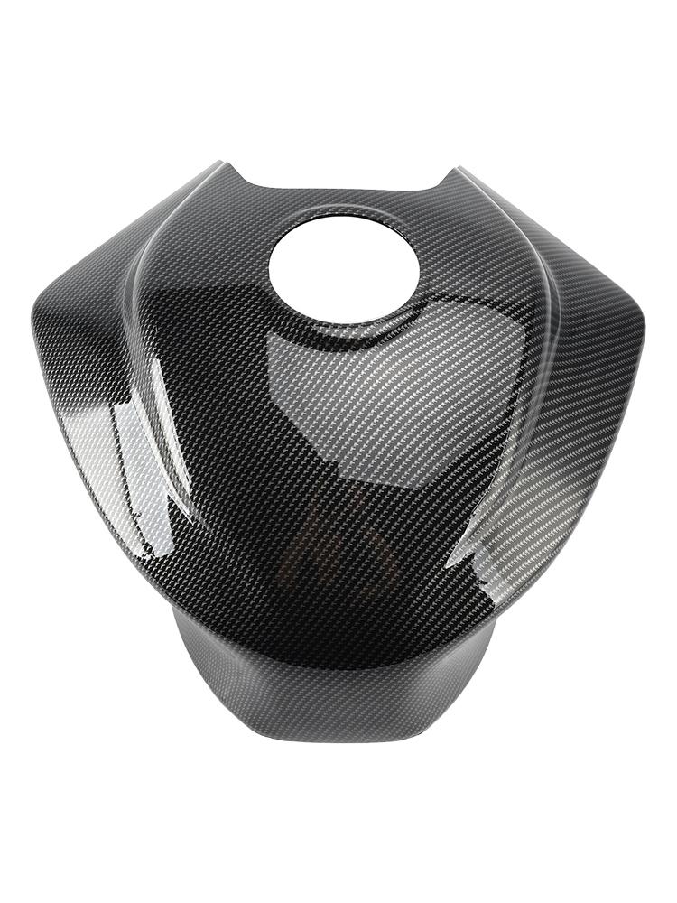 Gas Tank Cover Guard Fairing Protector For Aprilia RS 660 RS660 2020-2022 Carbon