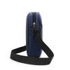 Men's Casual Oxford Shoulder Bag - Unisex Crossbody Phone Pouch with Adjustable Strap (Travel Waist Pack & Chest Bag)