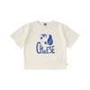 Cheese T shirT 7617T 332 08