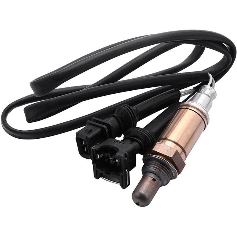 Durable-0258104002 Oxygen Sensor For T1 T1 / TN Y10 LSM-11 O2 Oxygen Sensor For Boiler Lambda Replacement Accessor