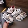Nuove Scarpe da Ginnastica in Rete per Bambini Primavera & Autunno – Scarpe Traspiranti e Sportive per Ragazzi e Ragazze
