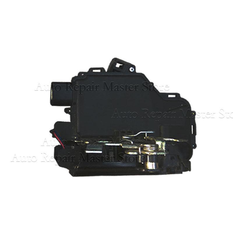 3B1837015A 3B1837016A 3B4839015A 3B4839016A For Passat B5 Golf MK4 Door Lock Latch Actuators Front Rear Left Right