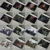 Premium Black Myth Wukong Gaming Mouse Pad With Thick Anti-slip Design For Office And Gaming Use