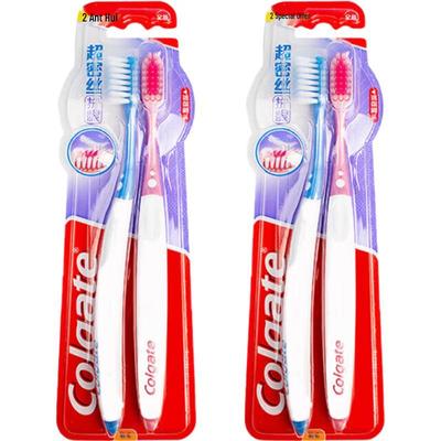 Gum Care Soft Bristle Toothbrushes