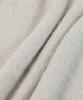 Yours Wool Blend Knit BEXU1674 Medium Ivory Off-the-Shoulder Women's