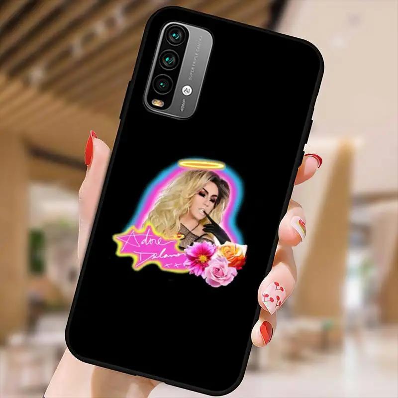 Adore Delano Party Phone Case For Xiaomi9 10 11PRO LITE Redmi NOTE7 8 9 10A PRO K40 Poco3 Shell