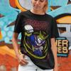 Anime Vintage Spesial Unisex T-skjorte, Anime Manga Skjorte, Anime Skjorte, Animeelskere Skjorte, Grafisk Anime T-skjorte, Manga Skjorte, Japansk Anime