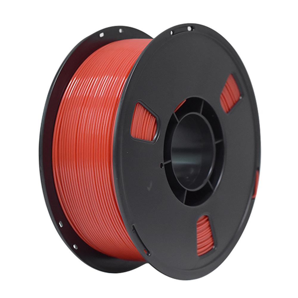 Filament pentru imprimare 3D PETG de înaltă rezistență, 1,75 mm, bobină de 1 kg