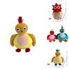 Neues Twirlwoos Animiertes Plüschtier für Babys Weiche und entzückende Cartoon-Vogelfigur Kindergeschenk