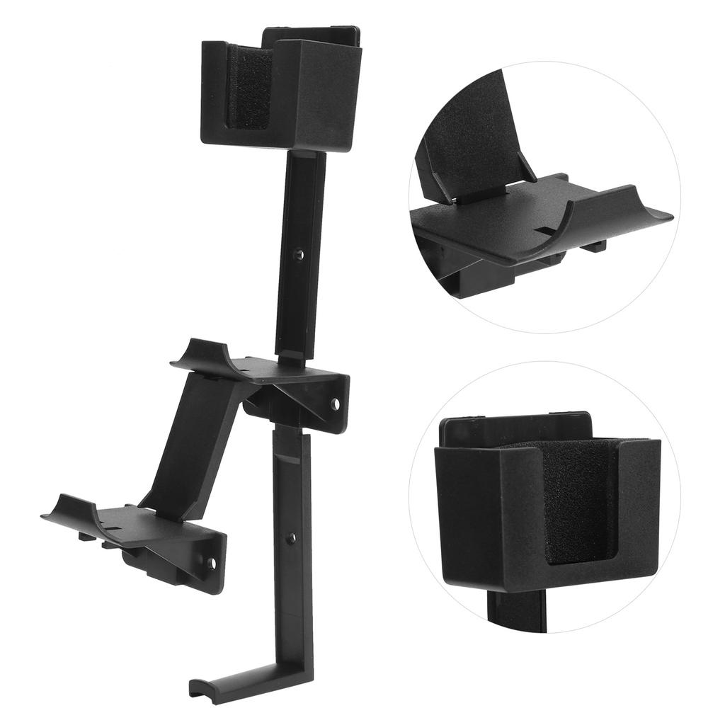 Multifunction   Wall Bracket with Hdset Hanger for  / /X BOX Controller
