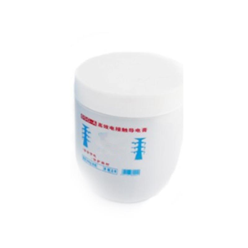 Conductive Electrical Paste for Corrosion Protections and Reduced Resistance in Power Systems Applications
