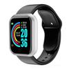 New For Multifunction Smart Watch Kid Men Woman Message Remind Music Control Sport Step Calories 116 Smartwatch Alarm Clock