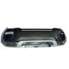 LR079533: Front Bumper (No Fog Lights) for 2012-2021 Range Rover Evoque