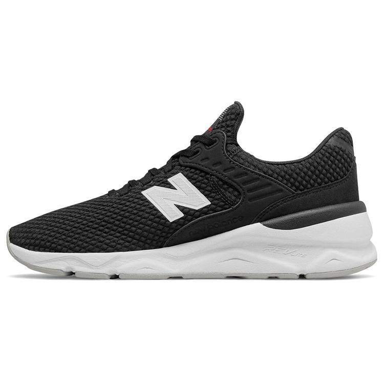 New Balance X-90 Black/Red Men s MSX90BK EU 37.5