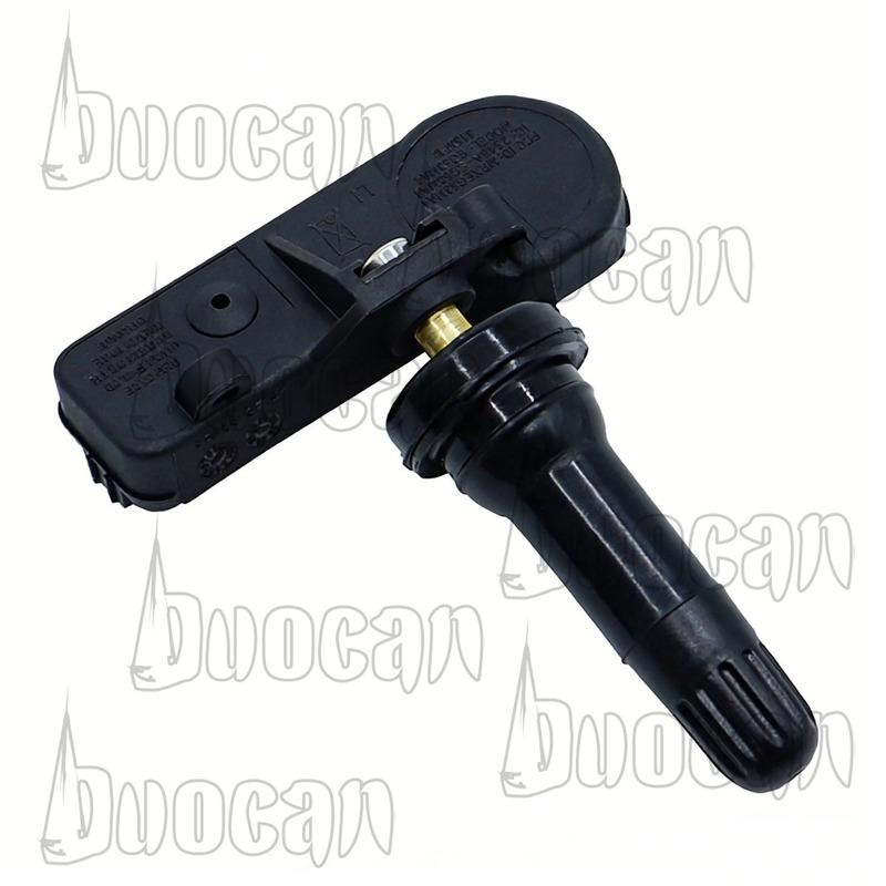 4 PCS Tire Pressure Monitor Sensor DE8T-1A180-AA 9L3Z-1A189-A 315MHz For Ford Edge Escape Fiesta Fusion Mustang Transit Connect