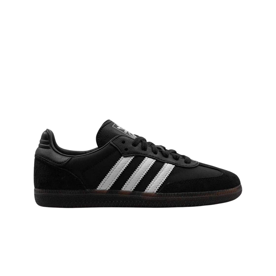 

Adidas X Dsm Samba Core Black White 245