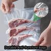 500CM Food Vacuum Sealer Bags Household Vacuum Sealing Machine Storage Roll Bag Travel Refrigerator Food Preservation Pack Bag