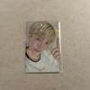 Baek Hyun Ravelry Singapore Concert Photocard Set (2 Cards)