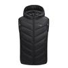 Children's USB Heated Winter Vest with Intelligent Temperature Control