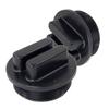Avoid Plumbing Damage 1 5 Inch Threaded Pool Drain Replacement Cap